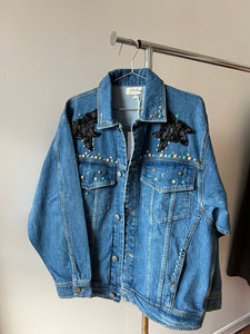 Elena Jacket - Black