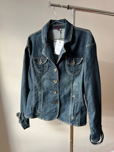 Gitano Denim Jacket