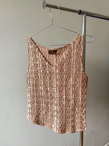 Venus Gold Top