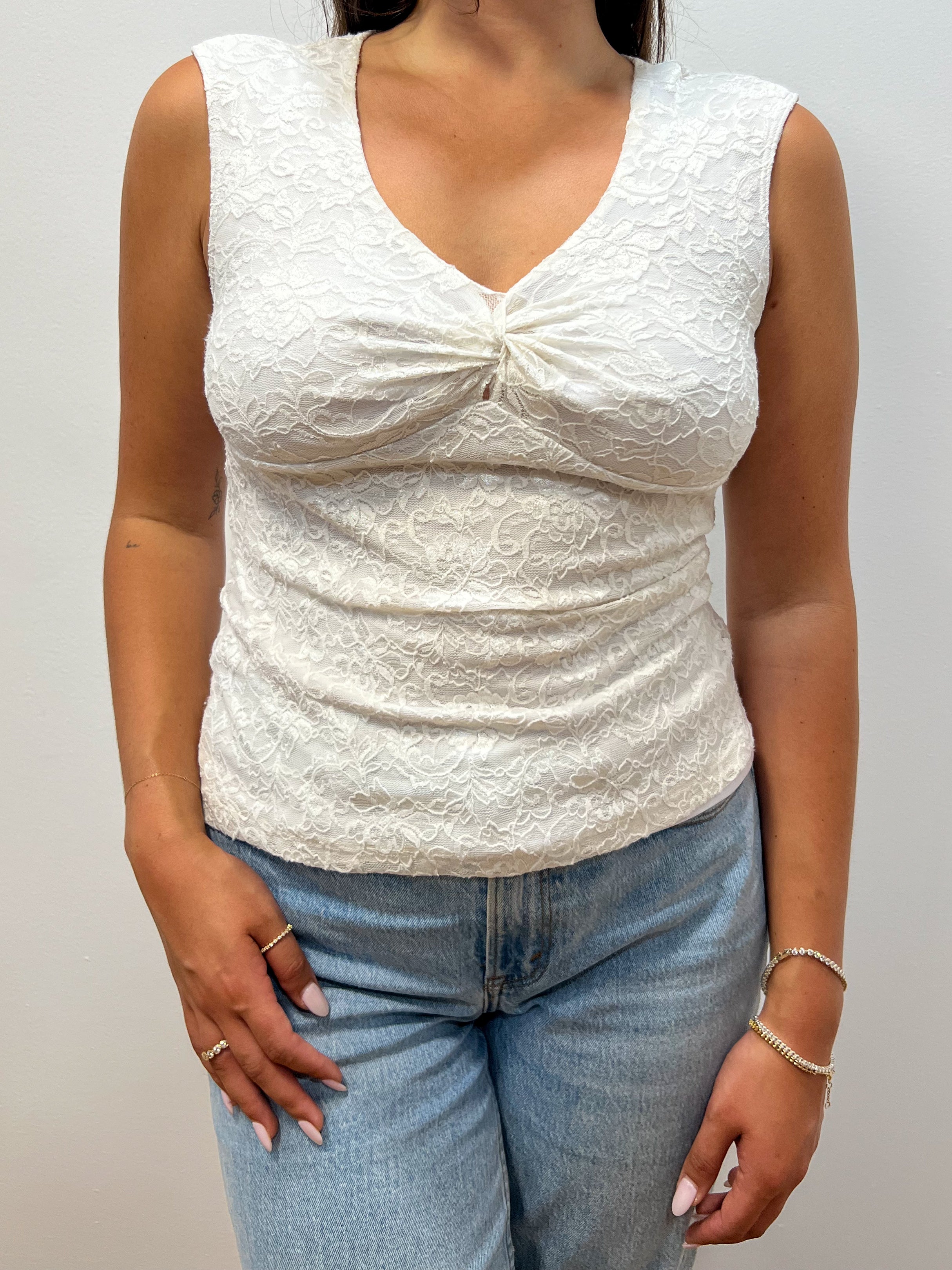 Rampage Top