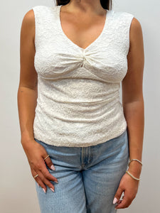 Rampage Top