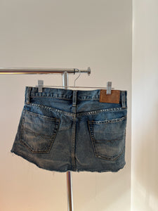 Ralph Lauren Mini Skirt